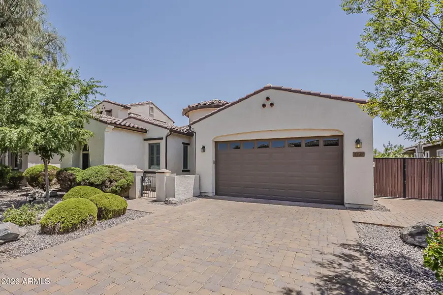 4135 E Grand Canyon Drive, Chandler, AZ 85249 - #2