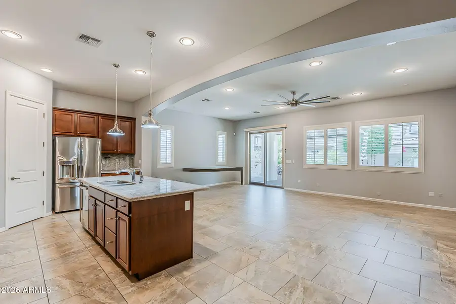 4135 E Grand Canyon Drive, Chandler, AZ 85249 - #3