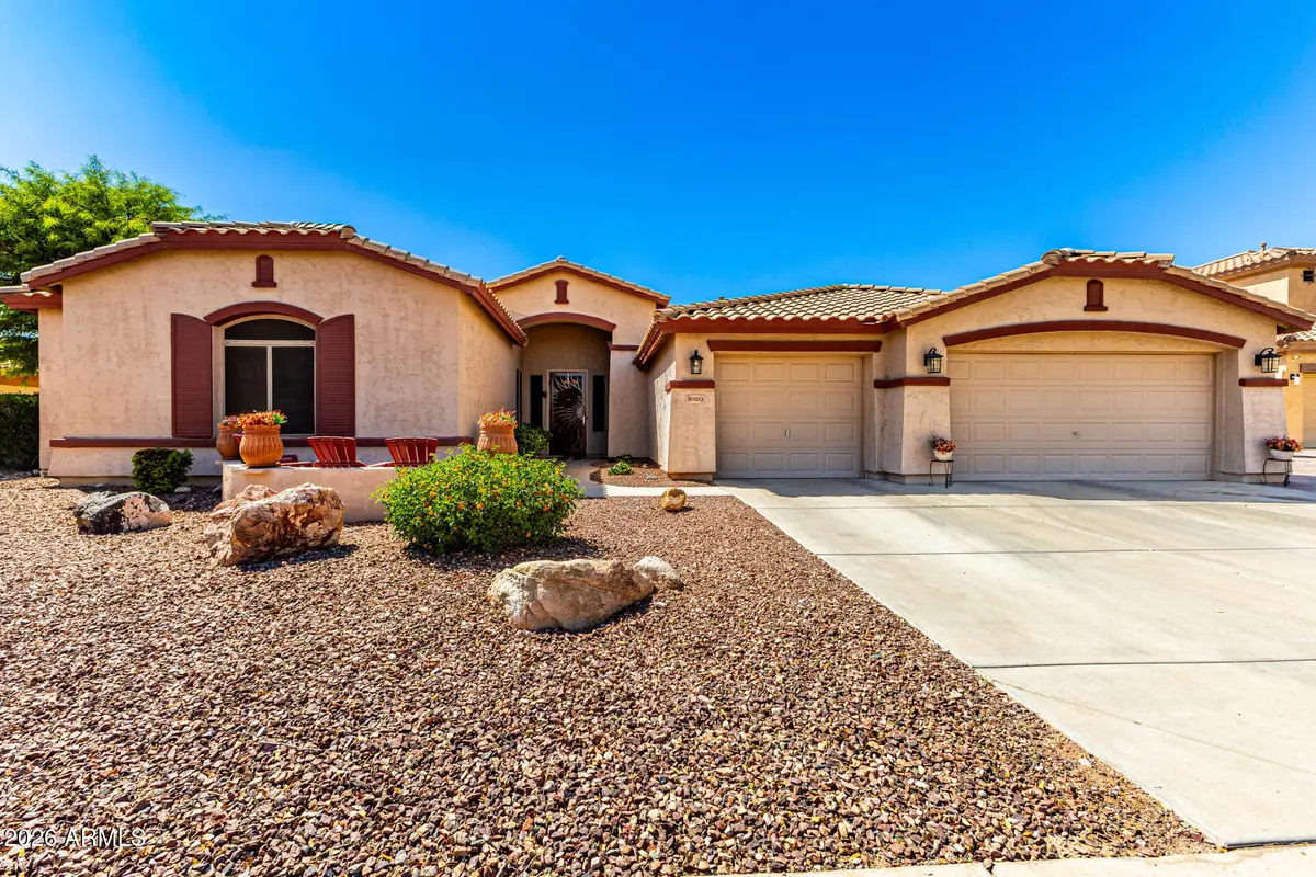 5920 N 132nd Drive, Litchfield Park, AZ 85340 - #1