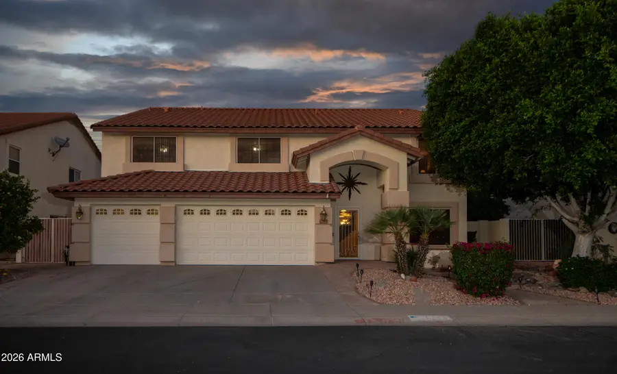 12473 N 57th Avenue, Glendale, AZ 85304 - #2