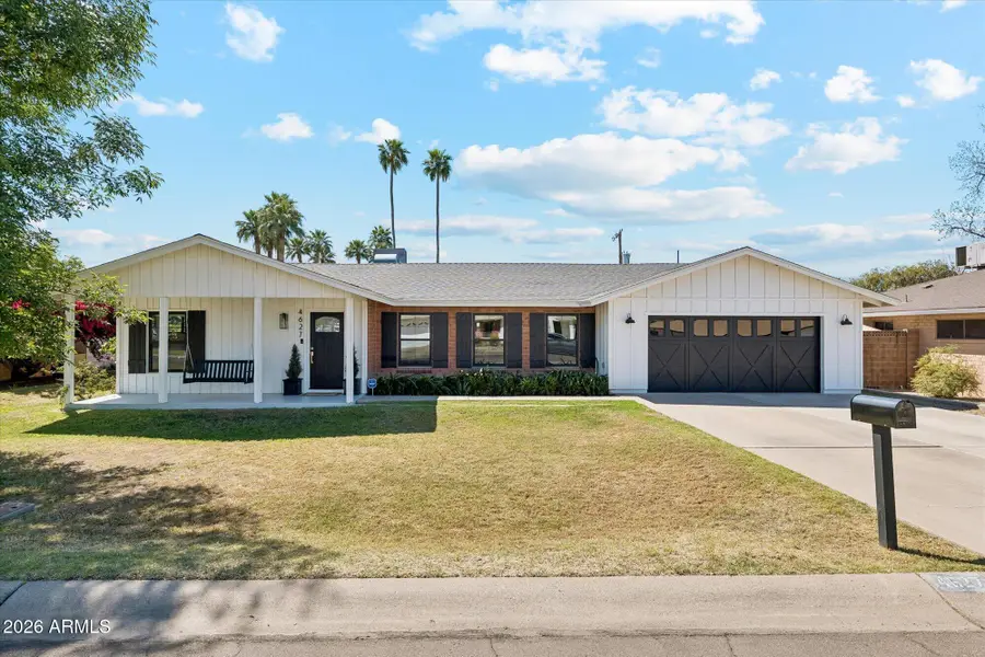 4627 E Wilshire Drive, Phoenix, AZ 85008 - #2