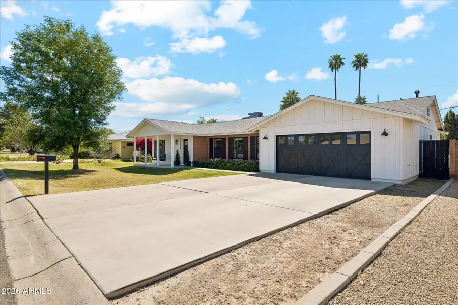 4627 E Wilshire Drive, Phoenix, AZ 85008 - #3