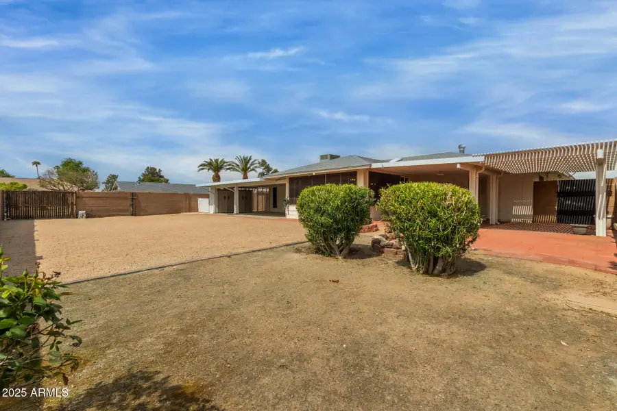 9302 W Spanish Moss Lane, Sun City, AZ 85373 - #2