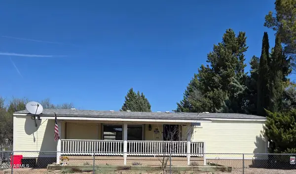 2830 S Cypress Drive, Camp Verde, AZ 86322