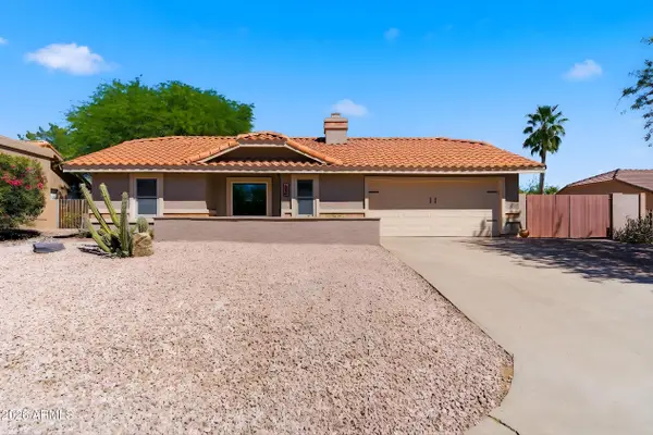 17352 E Tejon Drive, Fountain Hills, AZ 85268