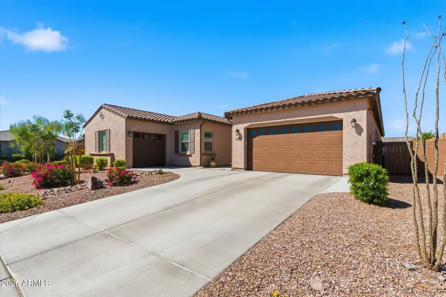 31586 N 126th Avenue, Peoria, AZ 85383 - #2