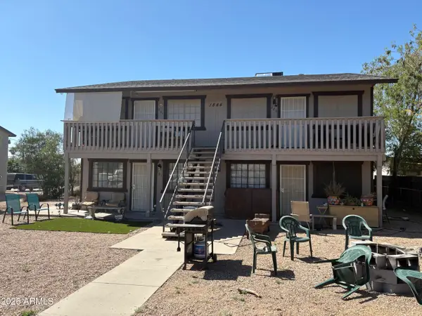 1844 S Monterey Drive, Apache Junction, AZ 85120