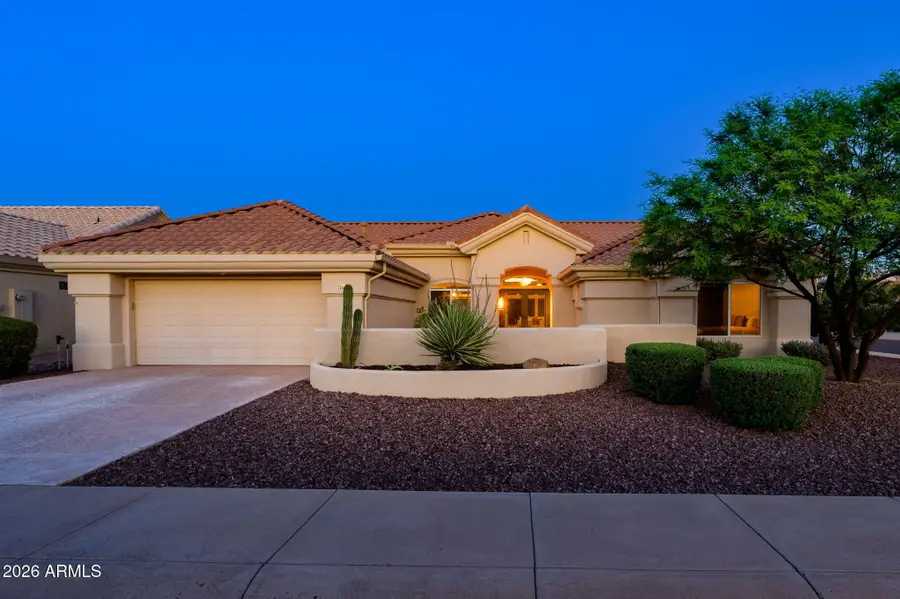 22011 N Dusty Trail Boulevard, Sun City West, AZ 85375 - #2