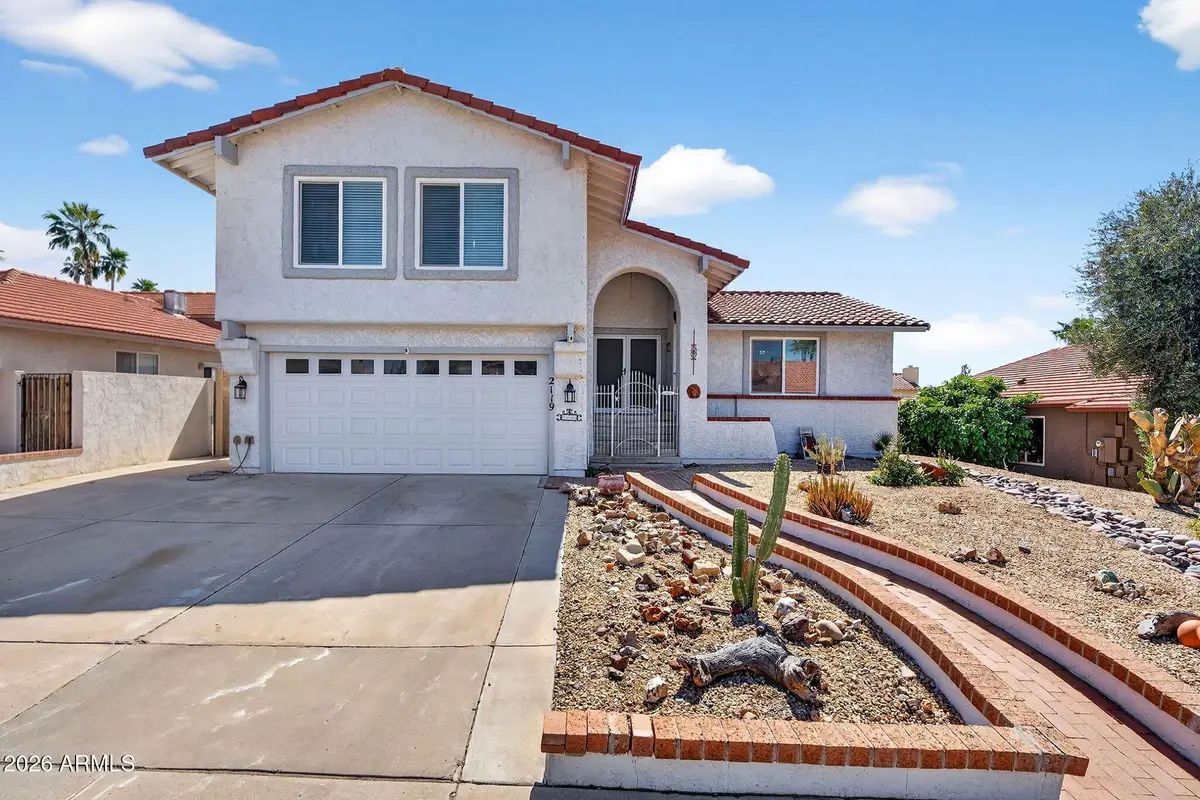 2119 E Crocus Drive, Phoenix, AZ 85022 - #1