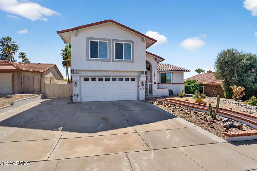 2119 E Crocus Drive, Phoenix, AZ 85022 - #3