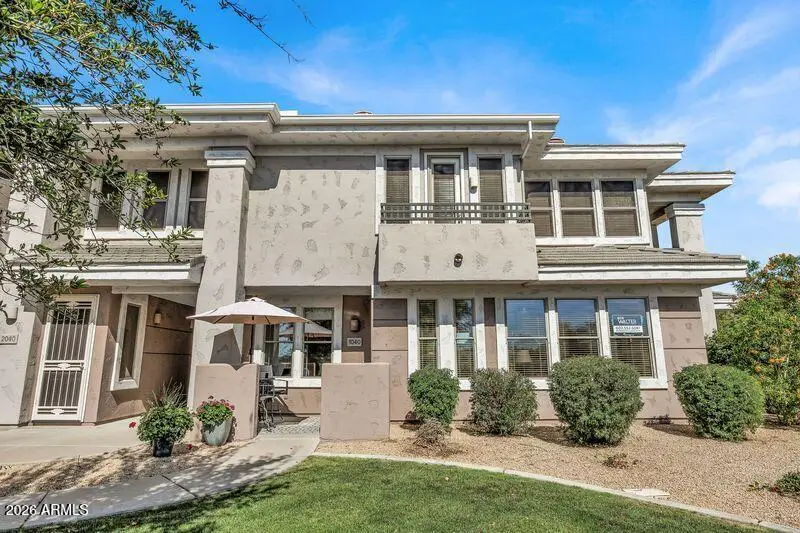 15221 N Clubgate Drive #1040, Scottsdale, AZ 85254 - #3