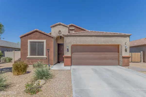 23754 W Hess Avenue, Buckeye, AZ 85326