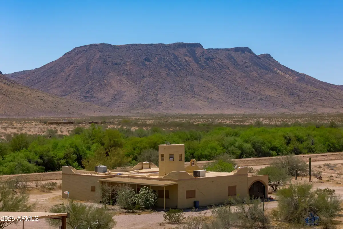 9033 S 545th Avenue, Tonopah, AZ 85354 - #1