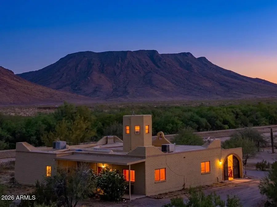 9033 S 545th Avenue, Tonopah, AZ 85354 - #2