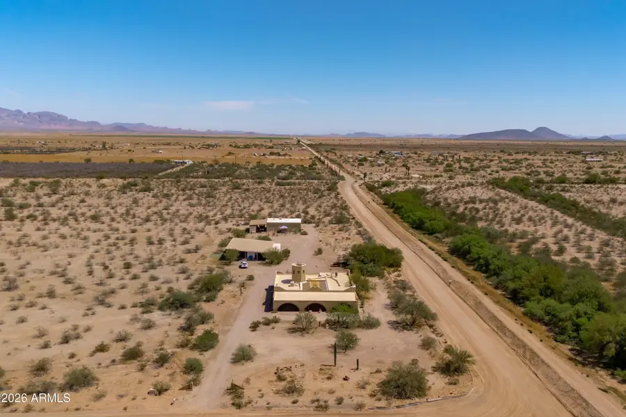 9033 S 545th Avenue, Tonopah, AZ 85354 - #3