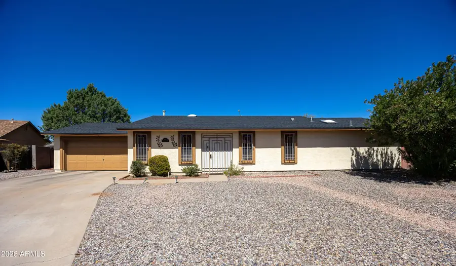 1691 E Periwinkle Way, Sierra Vista, AZ 85635 - #3