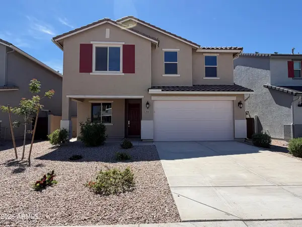 7295 E Hackamore Lane N, San Tan Valley, AZ 85143