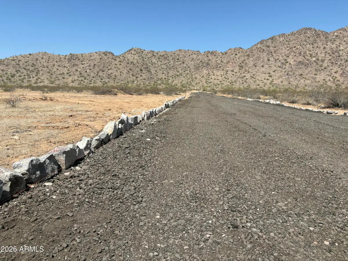 0 W Bowlin Road #A, Maricopa, AZ 85138 - #1