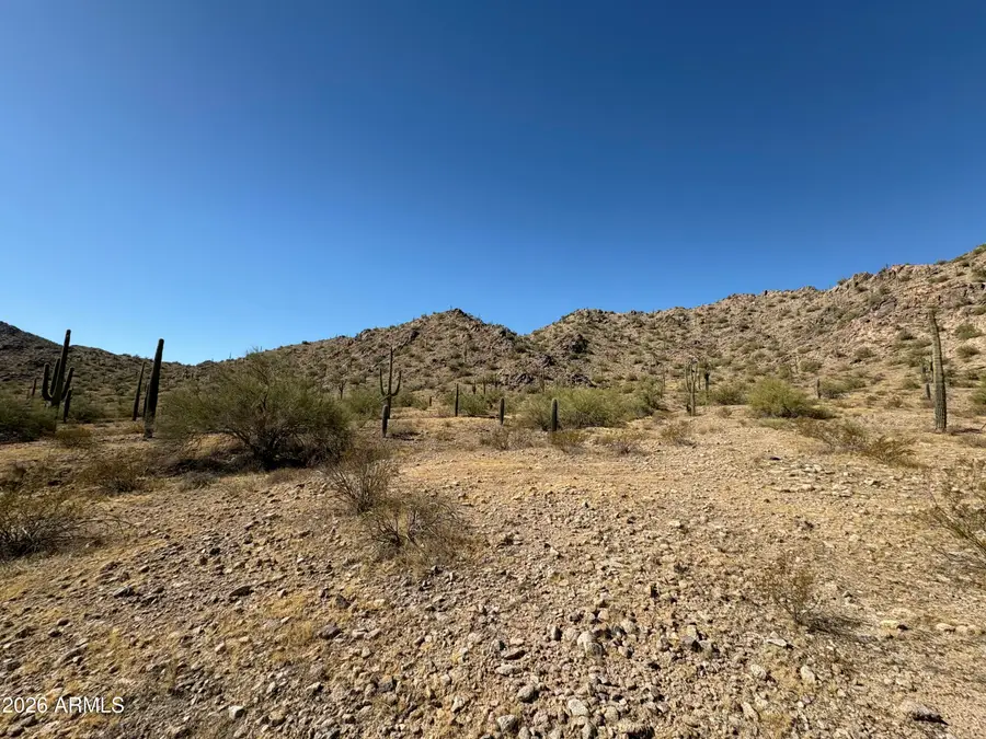 0 W Bowlin Road #A, Maricopa, AZ 85138 - #2