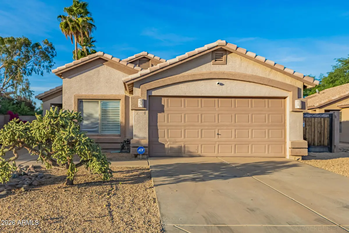 11450 W Virginia Avenue, Avondale, AZ 85392 - #1