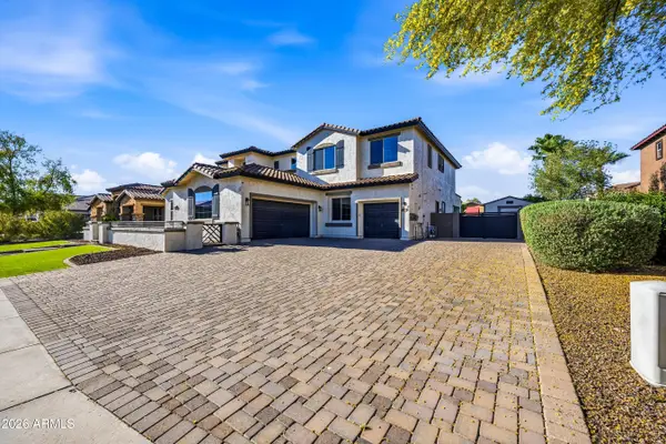 17962 W Montecito Avenue, Goodyear, AZ 85395