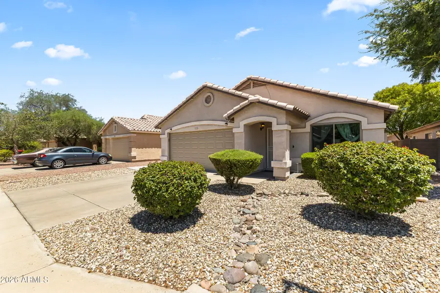 14211 N 149th Drive N, Surprise, AZ 85379 - #2
