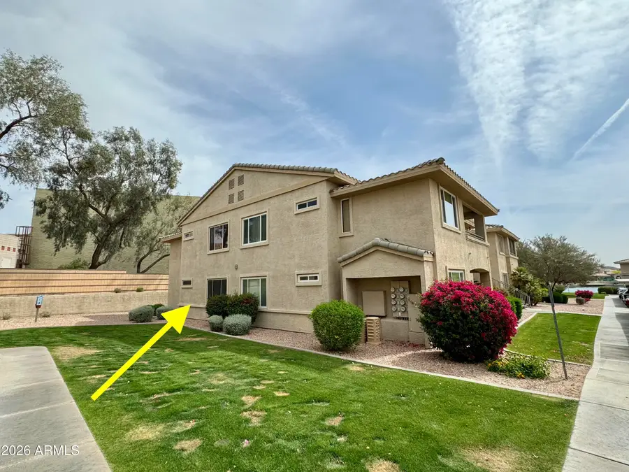 16013 S Desert Foothills Parkway #1092, Phoenix, AZ 85048 - #2