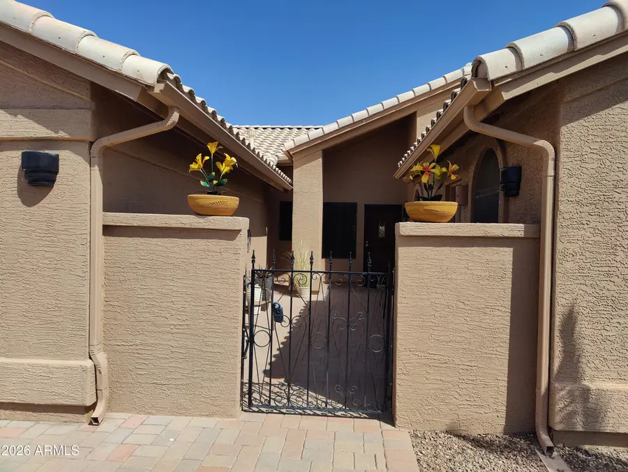 9222 E Champagne Drive, Sun Lakes, AZ 85248 - #2