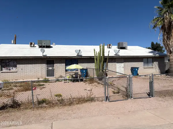 442 E Linda Avenue, Apache Junction, AZ 85119