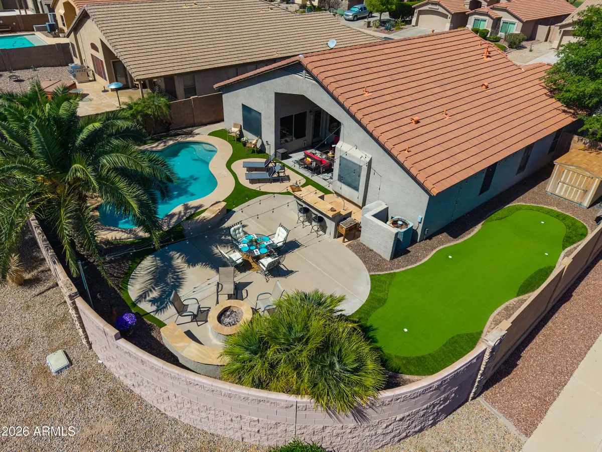 42351 W Chisholm Drive, Maricopa, AZ 85138 - #1