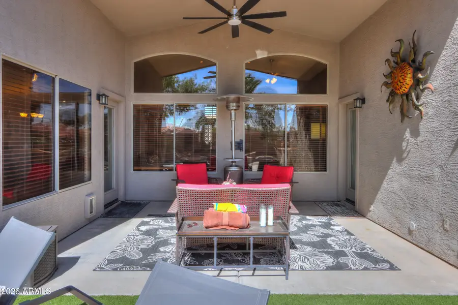 42351 W Chisholm Drive, Maricopa, AZ 85138 - #3