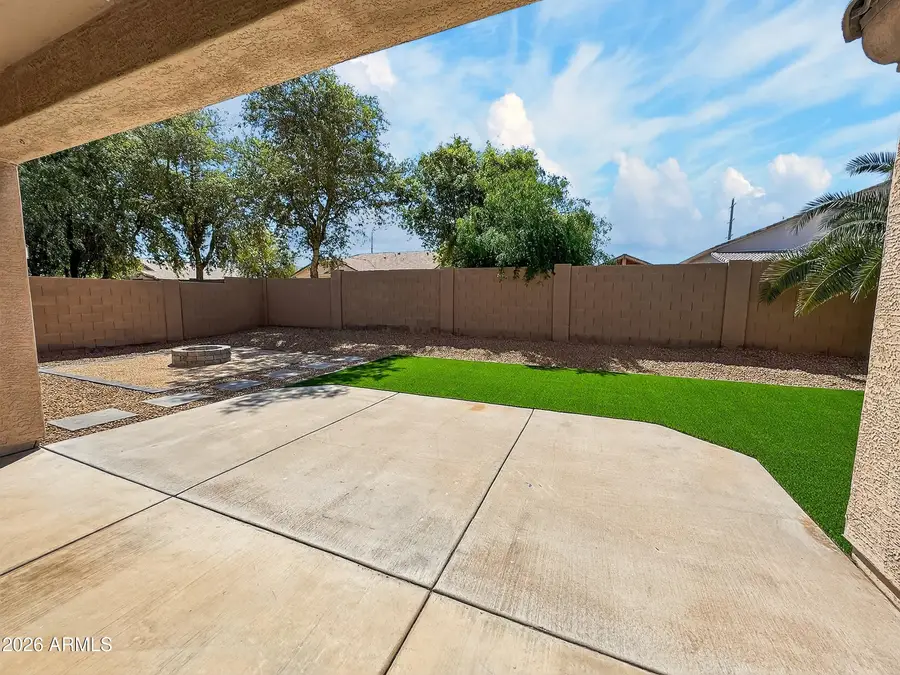 2421 W Ellis Street, Phoenix, AZ 85041 - #2