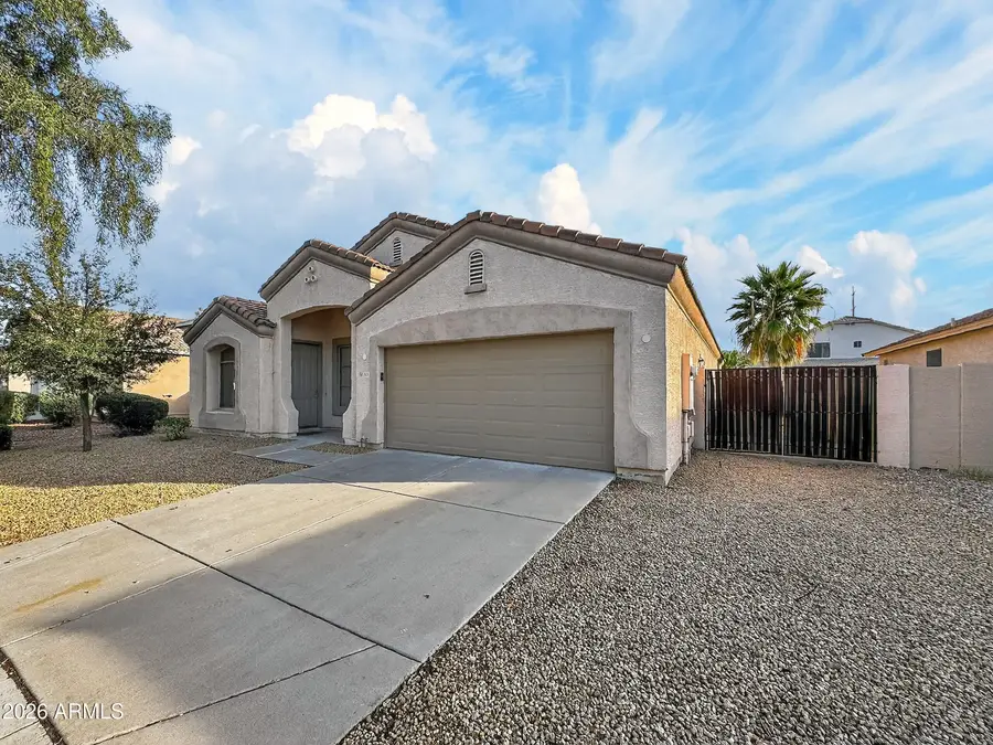 2421 W Ellis Street, Phoenix, AZ 85041 - #3