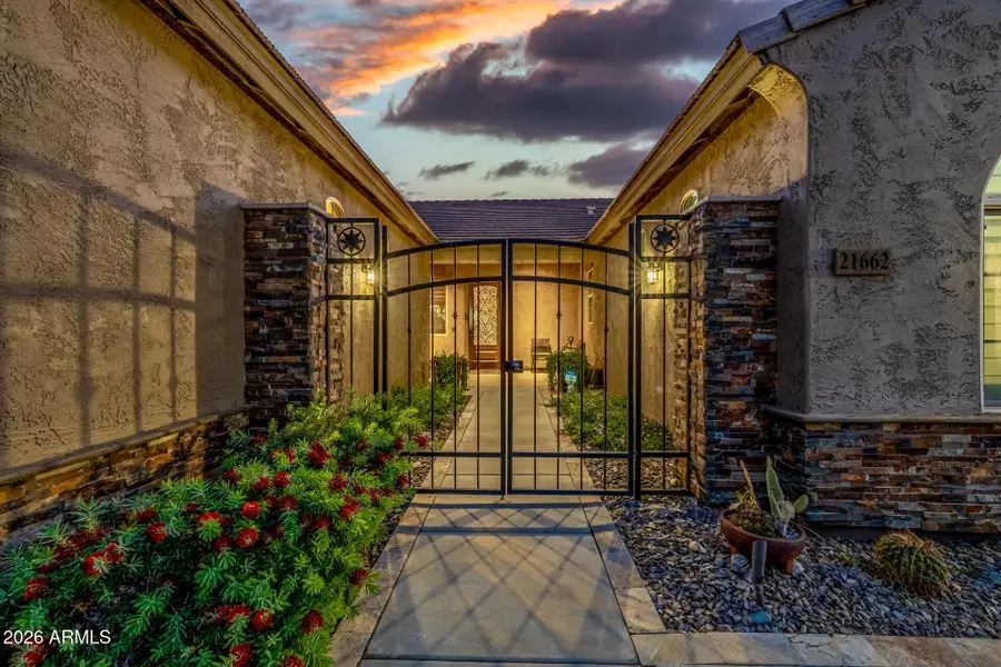 21662 S 219th Street, Queen Creek, AZ 85142 - #2