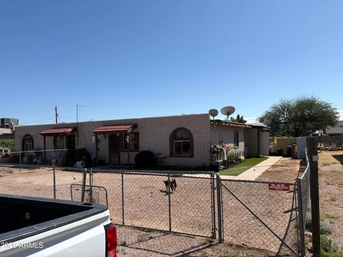 445 E Hondo Avenue, Apache Junction, AZ 85119 - #1