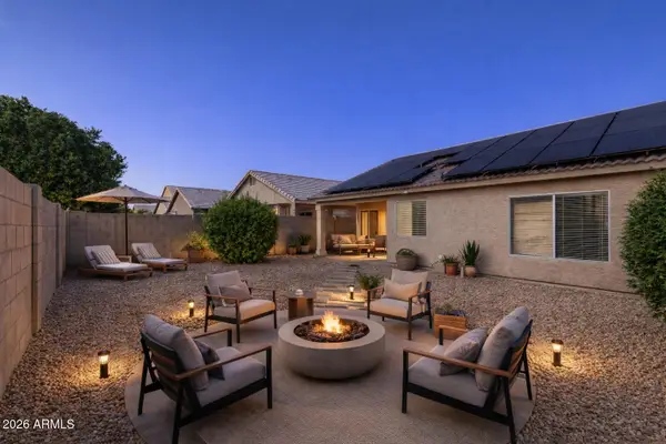 15351 W Port Royale Lane, Surprise, AZ 85379