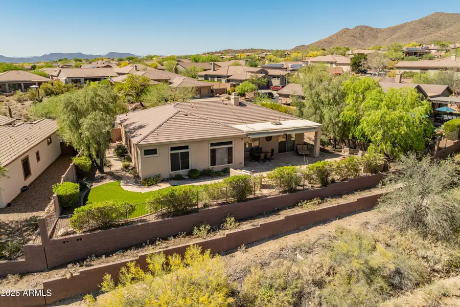 41703 N Harbour Town Court, Anthem, AZ 85086 - #2