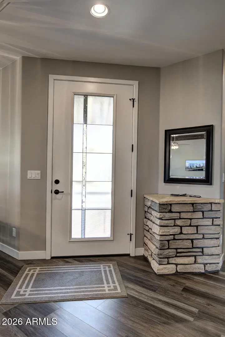 501 N Chaparral Pines Drive, Payson, AZ 85541 - #3