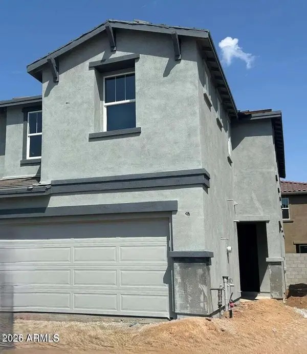 5866 E Zachary Drive, Phoenix, AZ 85054