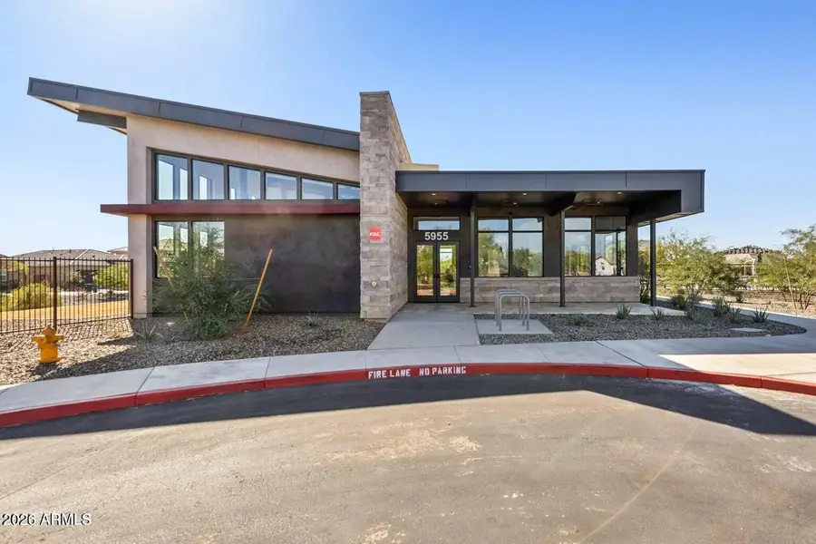 5866 E Zachary Drive, Phoenix, AZ 85054 - #2