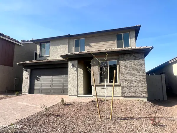 18232 W Lupine Avenue, Goodyear, AZ 85338