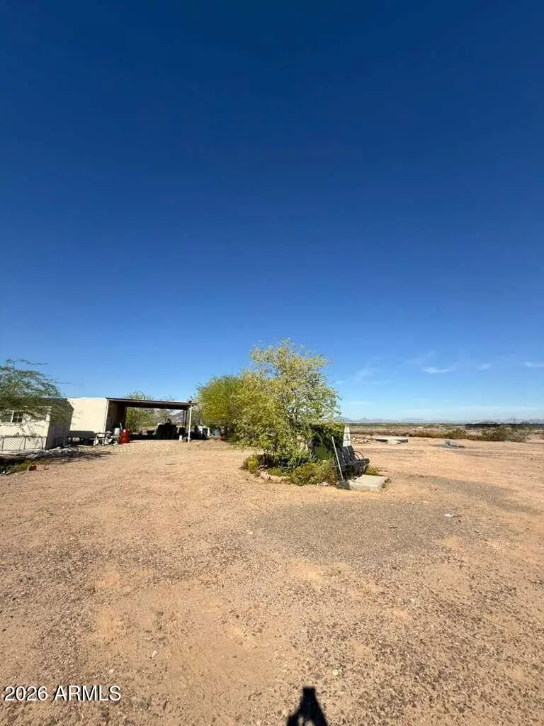 2XX N 381st Avenue #56, Tonopah, AZ 85354 - #1