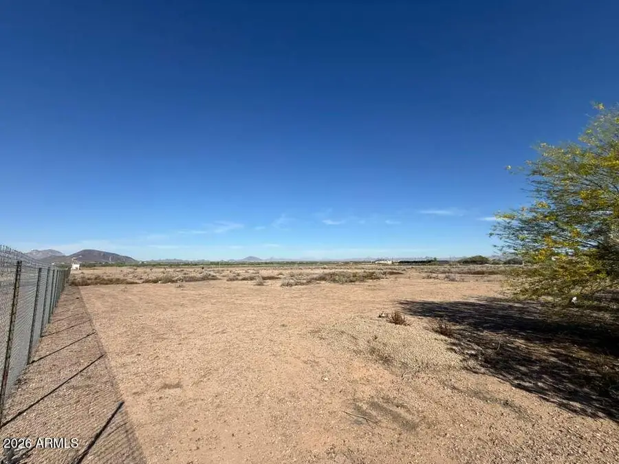2XX N 381st Avenue #56, Tonopah, AZ 85354 - #2