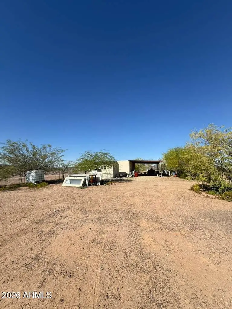 2XX N 381st Avenue #56, Tonopah, AZ 85354 - #3