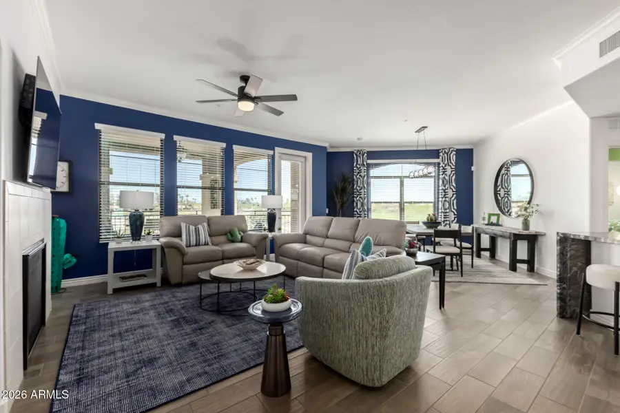 7601 E Indian Bend Road #2062, Scottsdale, AZ 85250 - #2