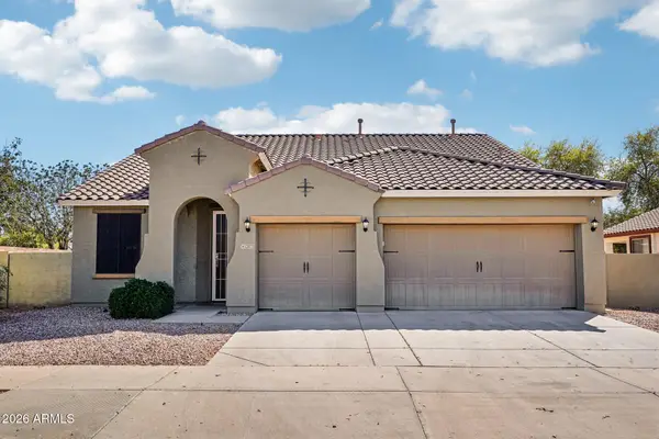 12875 N 142nd Avenue, Surprise, AZ 85379