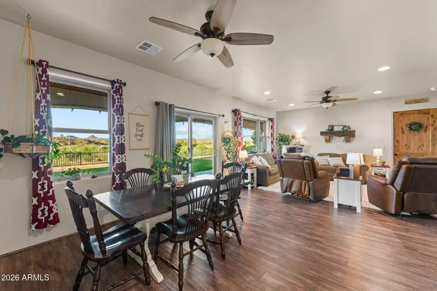 960 W Mclean Drive, Wickenburg, AZ 85390 - #3