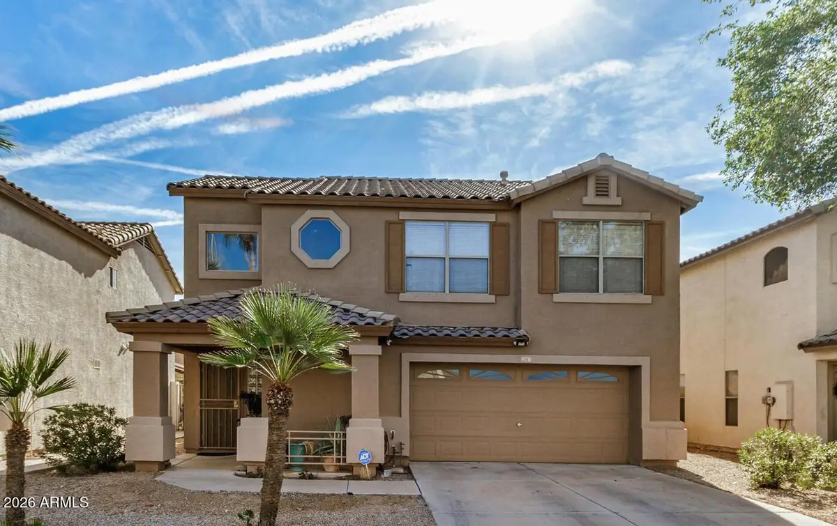 12887 W Virginia Avenue, Avondale, AZ 85392 - #1