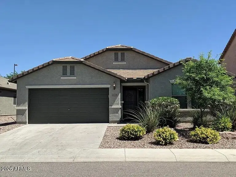 8062 W Pleasant Oak Way, Florence, AZ 85132 - #1