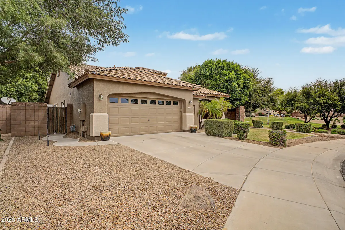 1194 E Locust Drive, Chandler, AZ 85286 - #1
